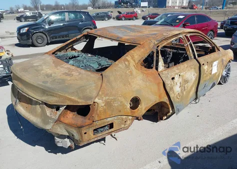 2019 Chevrolet Impala Lt from USA, damaged, VIN 2G11Z5SA4K9149414